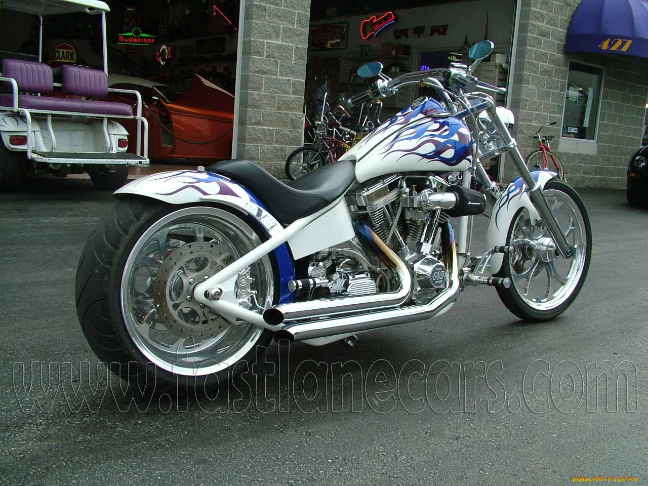 , harley, davidson